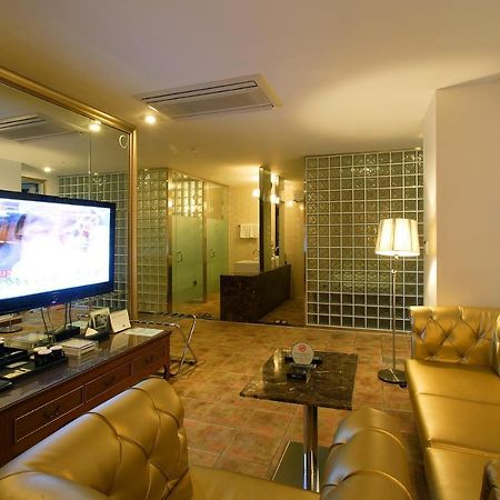 Benikea Hotel Acacia Seul Exterior foto