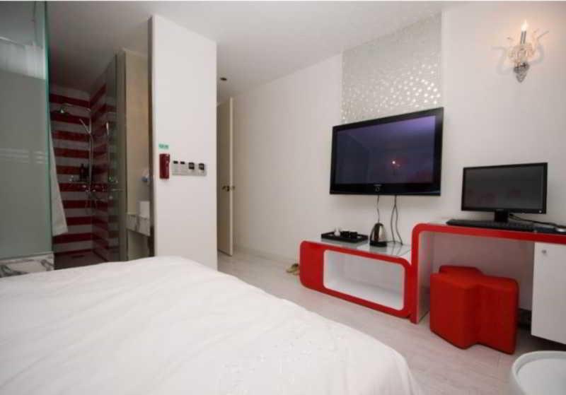 Benikea Hotel Acacia Seul Exterior foto