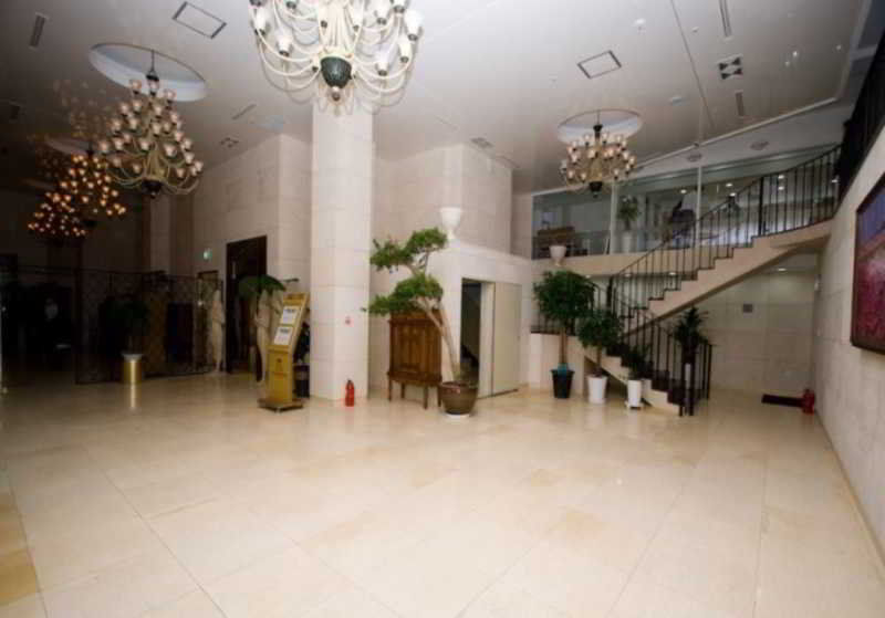 Benikea Hotel Acacia Seul Exterior foto